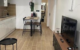 Appartement Ava
